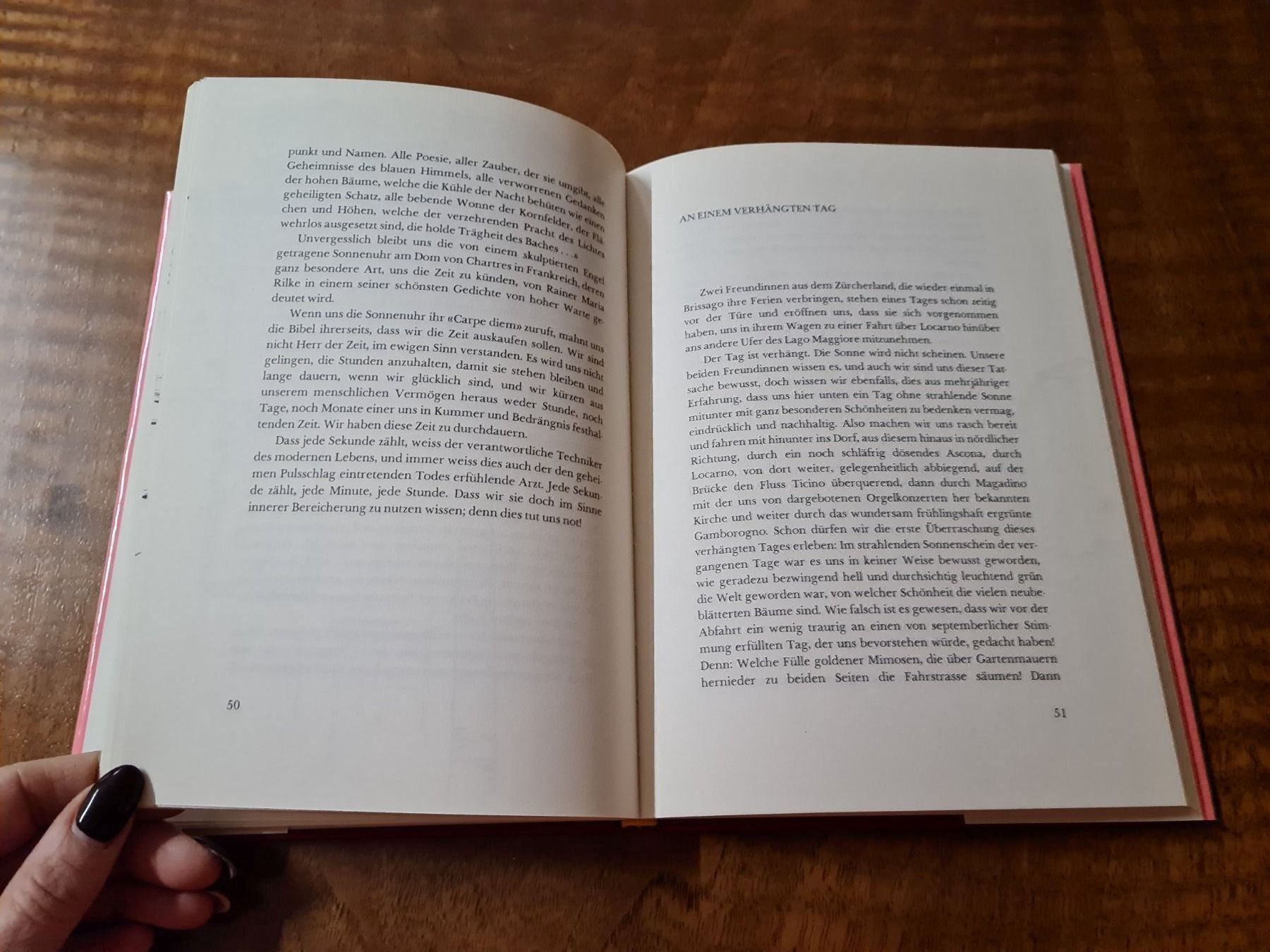 Libri: Im Lande der Kamelien – Usato da Erstfeld venduto da Mario_boe0 1