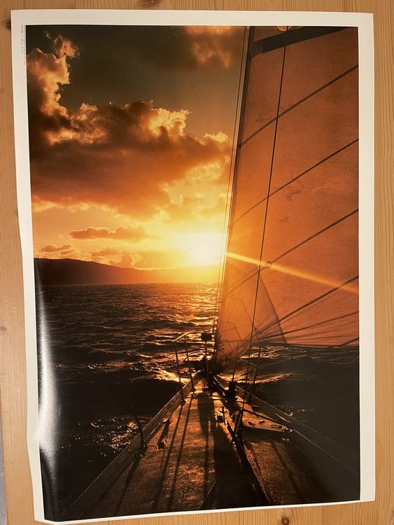 Posters & Illustrations: Foto Whitsunday Islands – Neuf (Voir description) à Siebnen par Starlauf