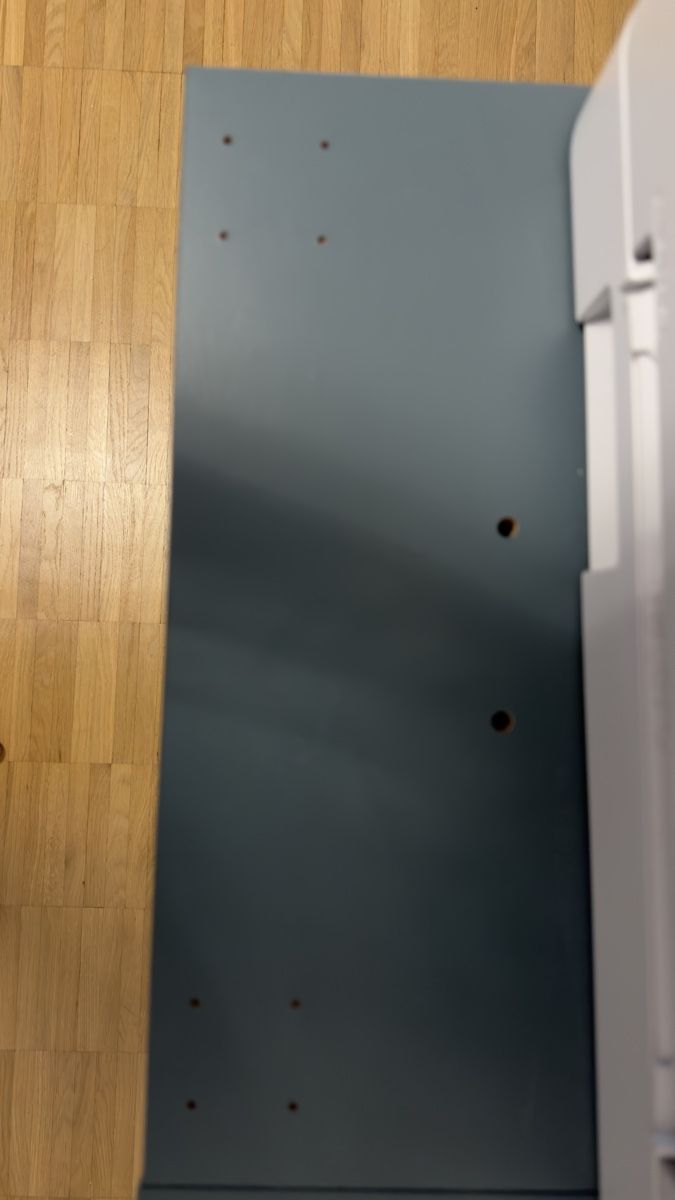Commodes: 2 IKEA Alex Kommoden - Türkis – D'occasion à Zürich par jen_x9vt 3