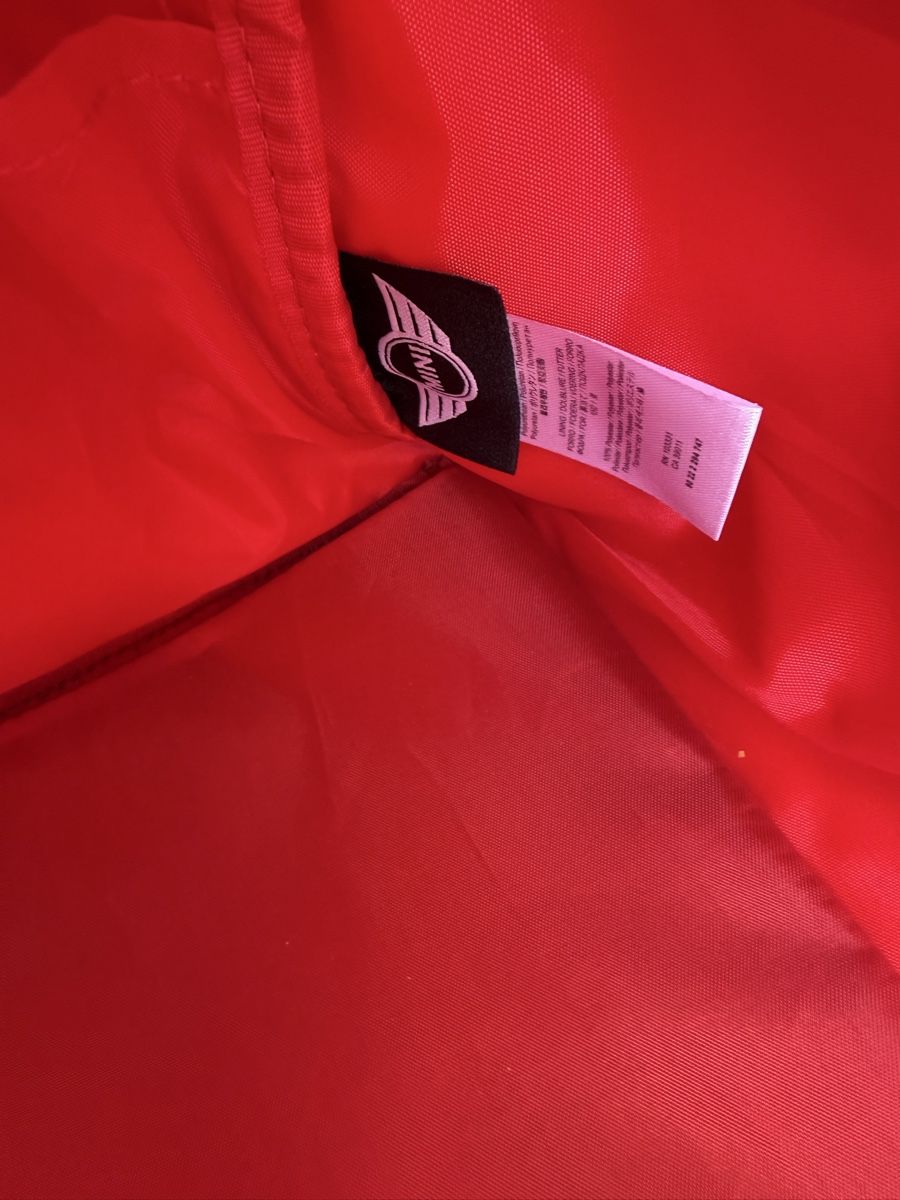 BMW Taschen: BMW MINI Weekender /Reisetasche – Gebraucht aus Gränichen von pellegrino333 5