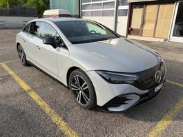 Mercedes-Benz EQE 350 AMG-Line
