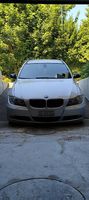 Bmw 330xd e91 