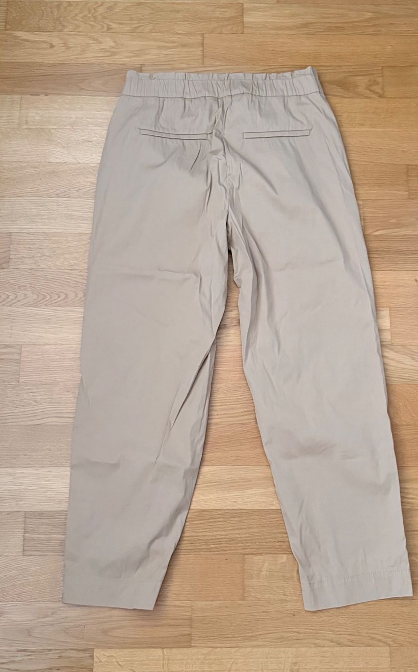 Hosen: MAC Cleo Summer Sommerhose Grösse 36 neu – Neu (gemäss Beschreibung) aus Luzern von marsupilami13 1