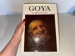 BUCH: Goya