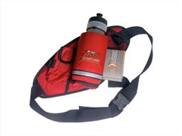 Big Bear Sports Gürteltasche Trinkflasche - NEU!