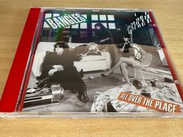 A1 Bangles – All Over The Place