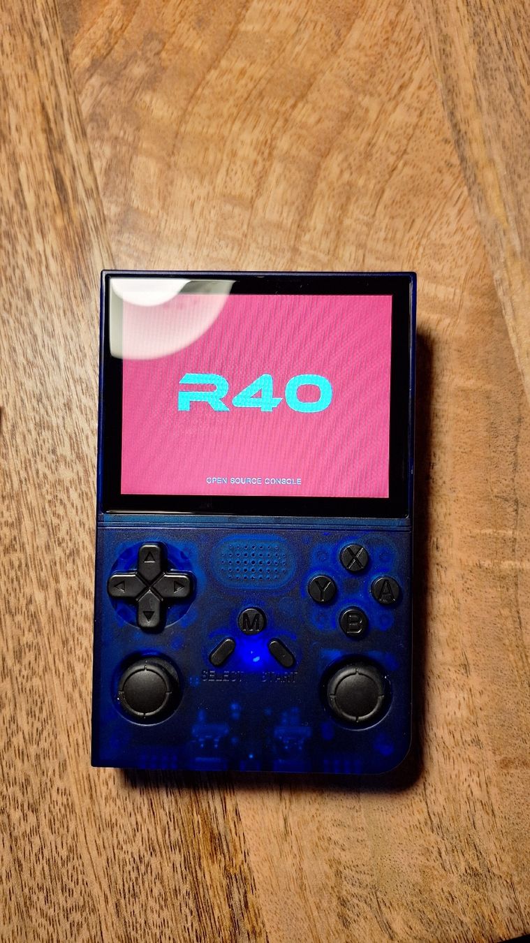 Console: Gameboy(R40 Console) – Nuovo (secondo la descrizione) da Zürich venduto da LuciusMalfoy 6