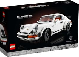 LEGO 10295 Porsche 911 Turbo/Targa /NEU & OVP