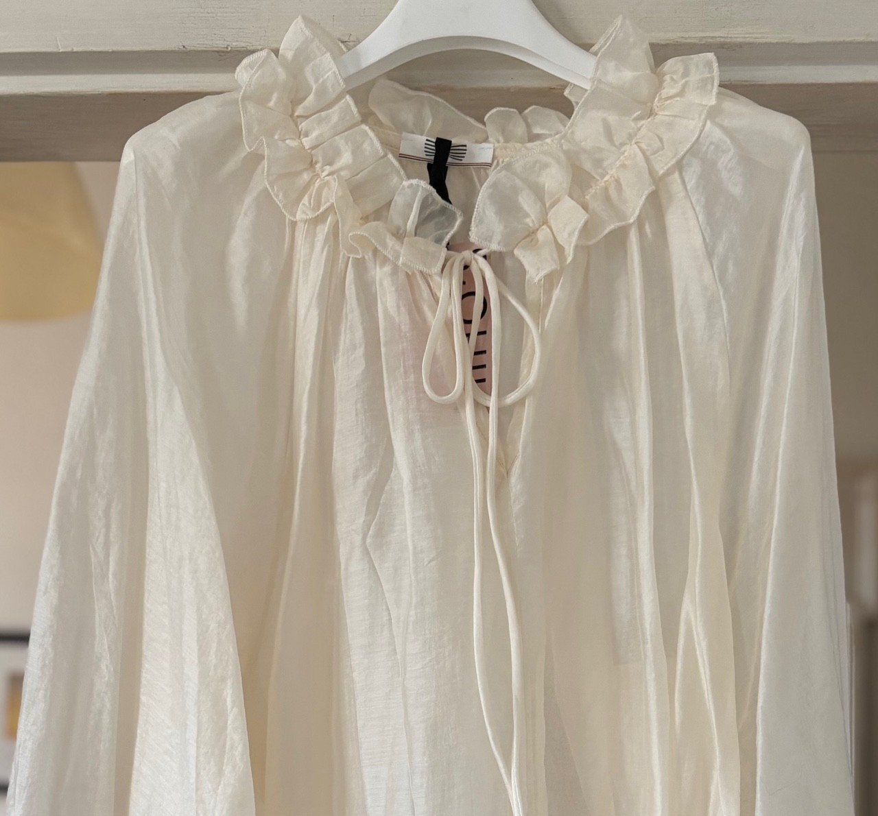Blusen: CHEMISE/BLOUSE MIXT! M – Neu und originalverpackt aus Locarno von NicoNion 3