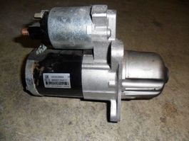 Anlasser Opel Insignia, Vectra, Signum