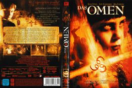 DVD - Das Omen