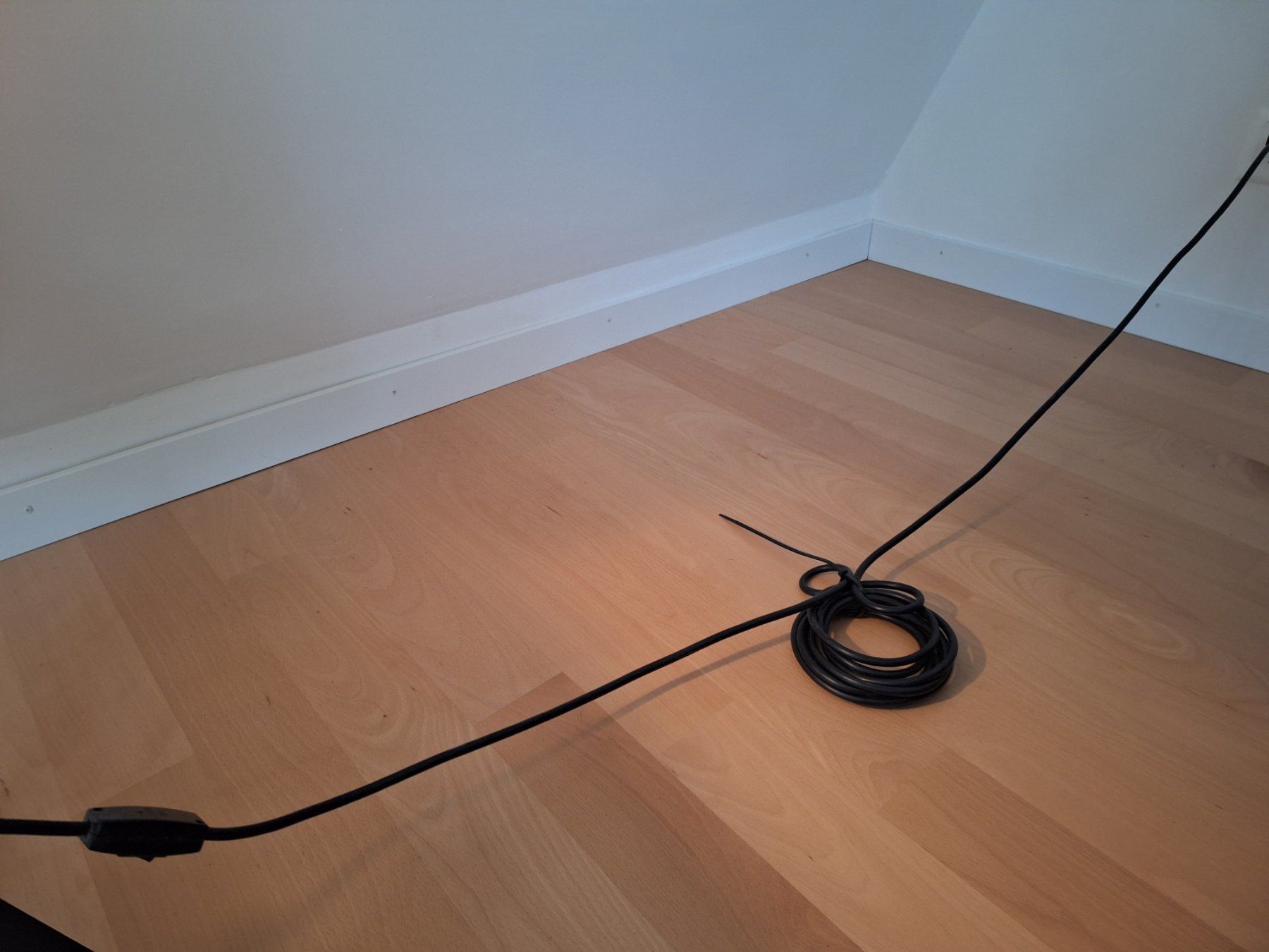 Lampade: Weichenstellleuchte Ständerlampe, Stehlampe, Weichenlaterne – Usato da Spreitenbach venduto da misi.m 3