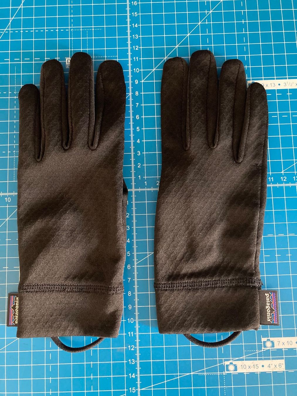 Patagonia Guanti & manicotti: Patagonia · Gloves · M – Usato da Monthey venduto da la_hora_cero