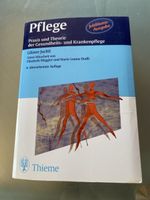 Pflege Praxis und Theorie 8. Aufl.  