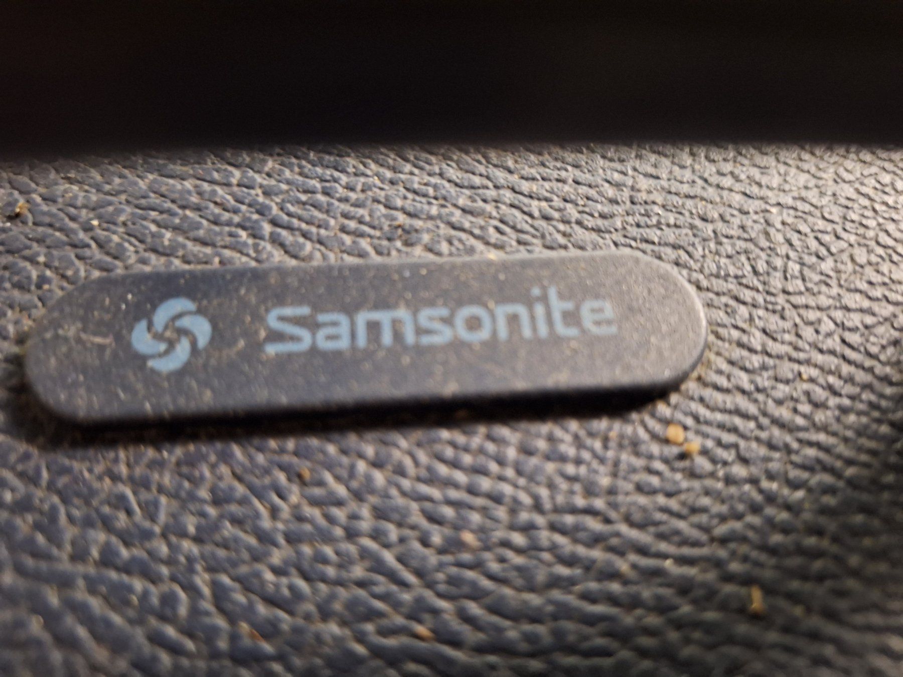 Samsonite Valigie: Beauty case – Usato da Kloten venduto da flo_r5hm 4