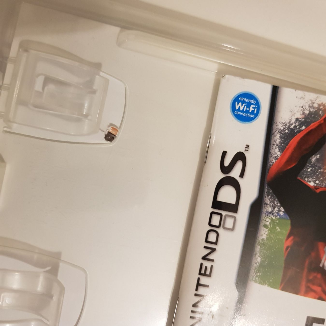 Nintendo Jeux: FIFA 10 /DS – D'occasion à Münchenstein par 2DGames 2