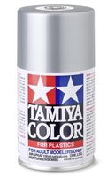 Tamiya Silber TS-30 Neu 100 ml