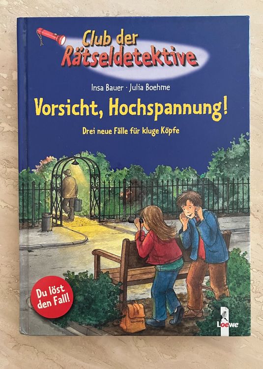 club-der-r-tseldetektive-vorsicht-hochspannung-gebraucht-in