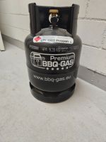 Propangasflasche 8l Camping / Grill (ungefüllt)