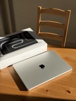 MacBook Pro 16” M4 Max 48GB/1TB – AppleCare+
