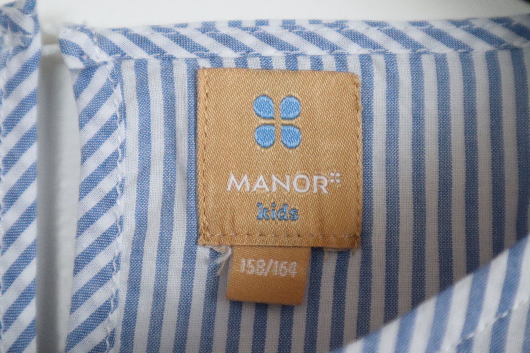 Blusen: Bluse / Shirt, Gr. 158/ 164 oder Damen Gr.XS, 100% Baumwolle – Neu (gemäss Beschreibung) aus Wattwil von diamant1 3