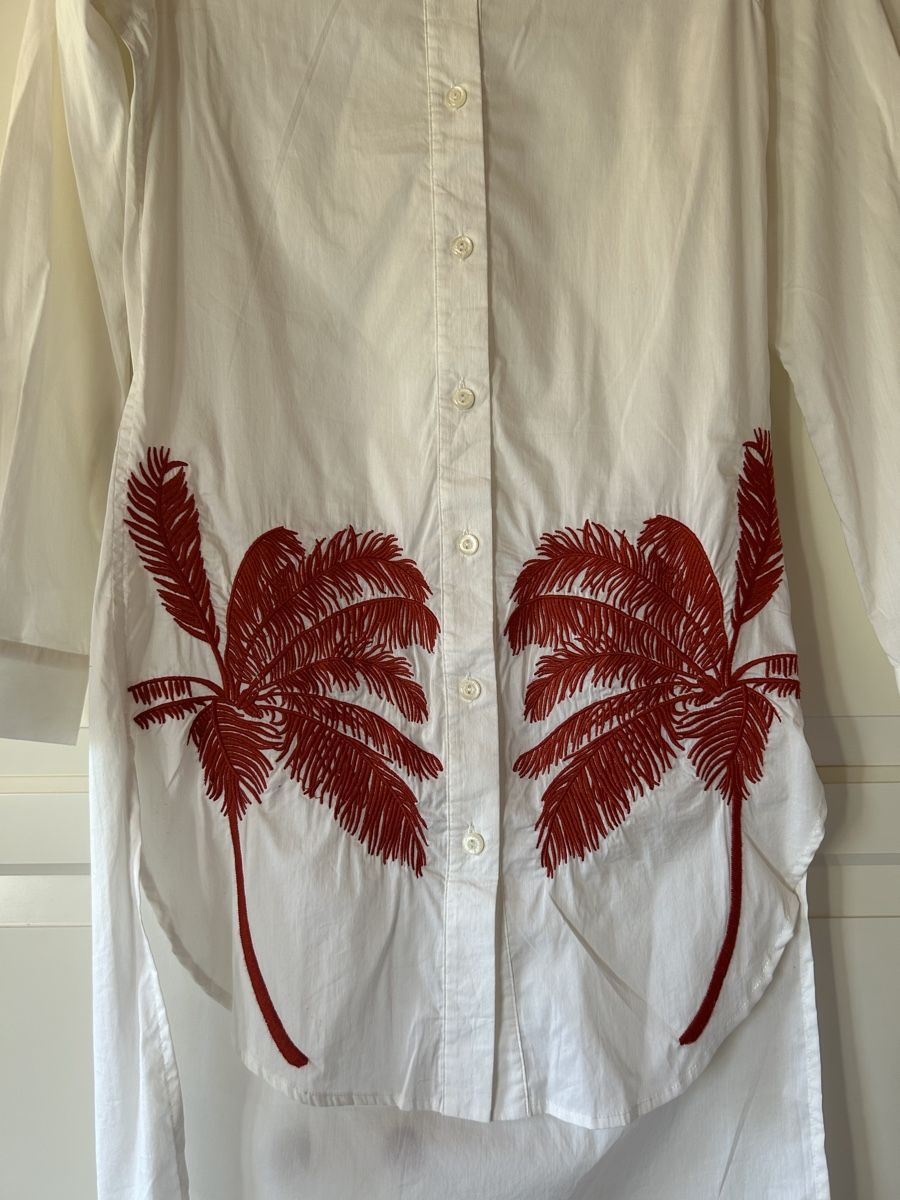 Stella McCartney Vestiti: Cotton Dress – Usato da St.Josefen venduto da lop_lh8d 2