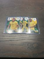 Panini Adrenalyn XL Südafrika 8 Stück