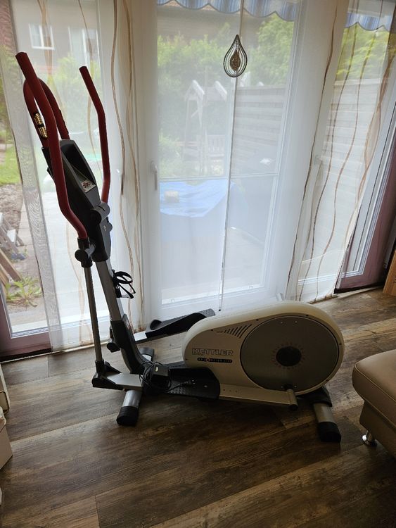 Cross-Trainer Kettler MONDEO (Gebraucht) in Solothurn für CHF 61 - nur