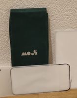 2 Verres trempés Téléphone MosCase iPhone 23 Plus - État Neu