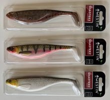 Westin Shadteez 16cm