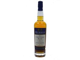 Berrys Rum Grenada 8 years 70cl 46%