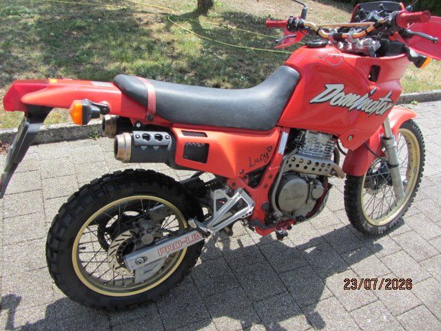 Honda Enduro: Honda Dominator NX 650 – Usato da schönenwerd venduto da kusi027 3