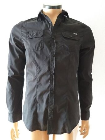 Chemise / Hemd KAPORAL  SLIM  Taille / Grosse M......