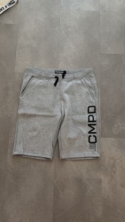 Camp David Shorts