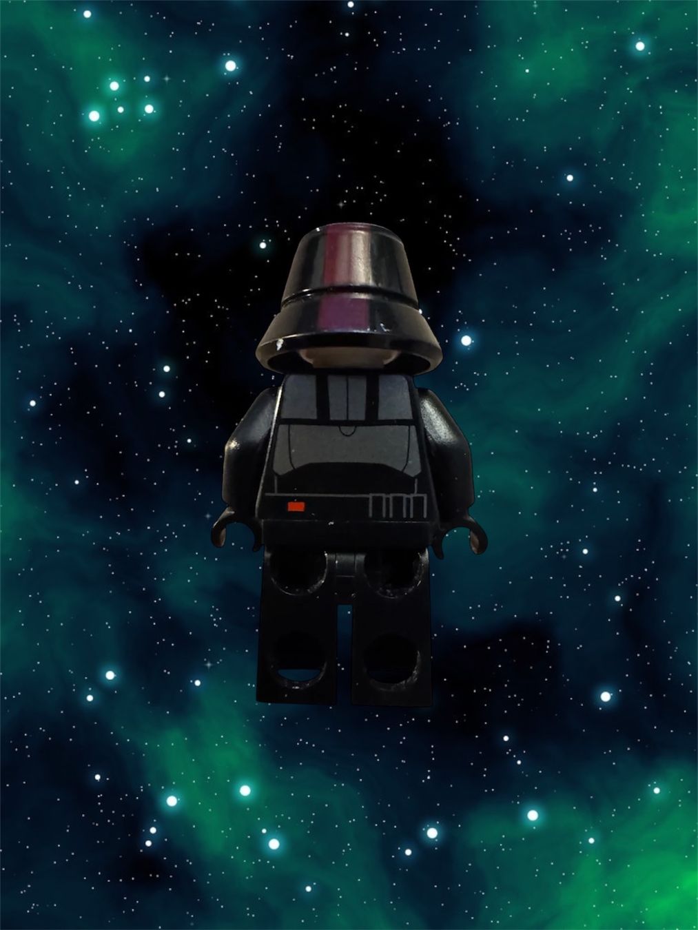 Lego Statuette: lego star wars Sith Trooper sw 0443 – Usato da Wetzikon ZH venduto da the-collector91 1