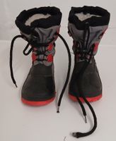 Kinder Winterstiefel gefüttert Grösse 26