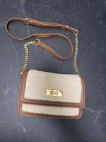 Sac bandoulière. Neuf