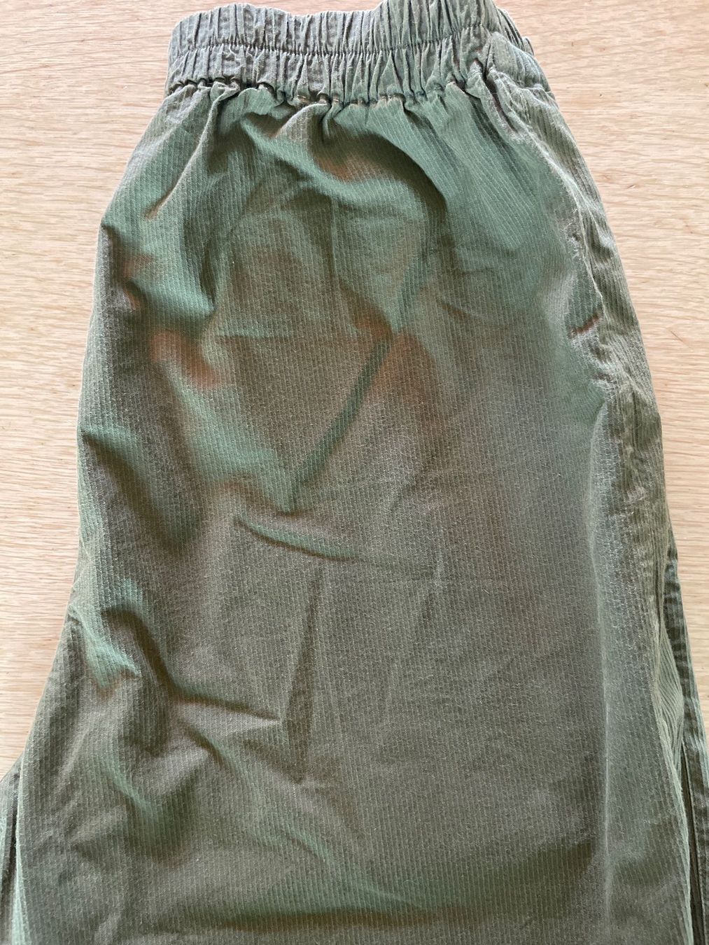Hosen: Hose Clemente – Neu (gemäss Beschreibung) aus Kappelen von Waloga 1