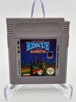 GB - Rescue of Princess Blobette