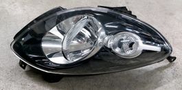 Scheinwerfer Renault clio 2009
