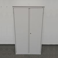 Lista Office LO Storage Flügeltür-Aktenschrank 4-OH 800mm -