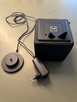 Toniebox schwarz Special Edition mit Ladestation