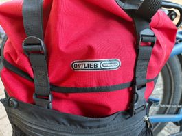 Ortlieb Fahrradtaschen