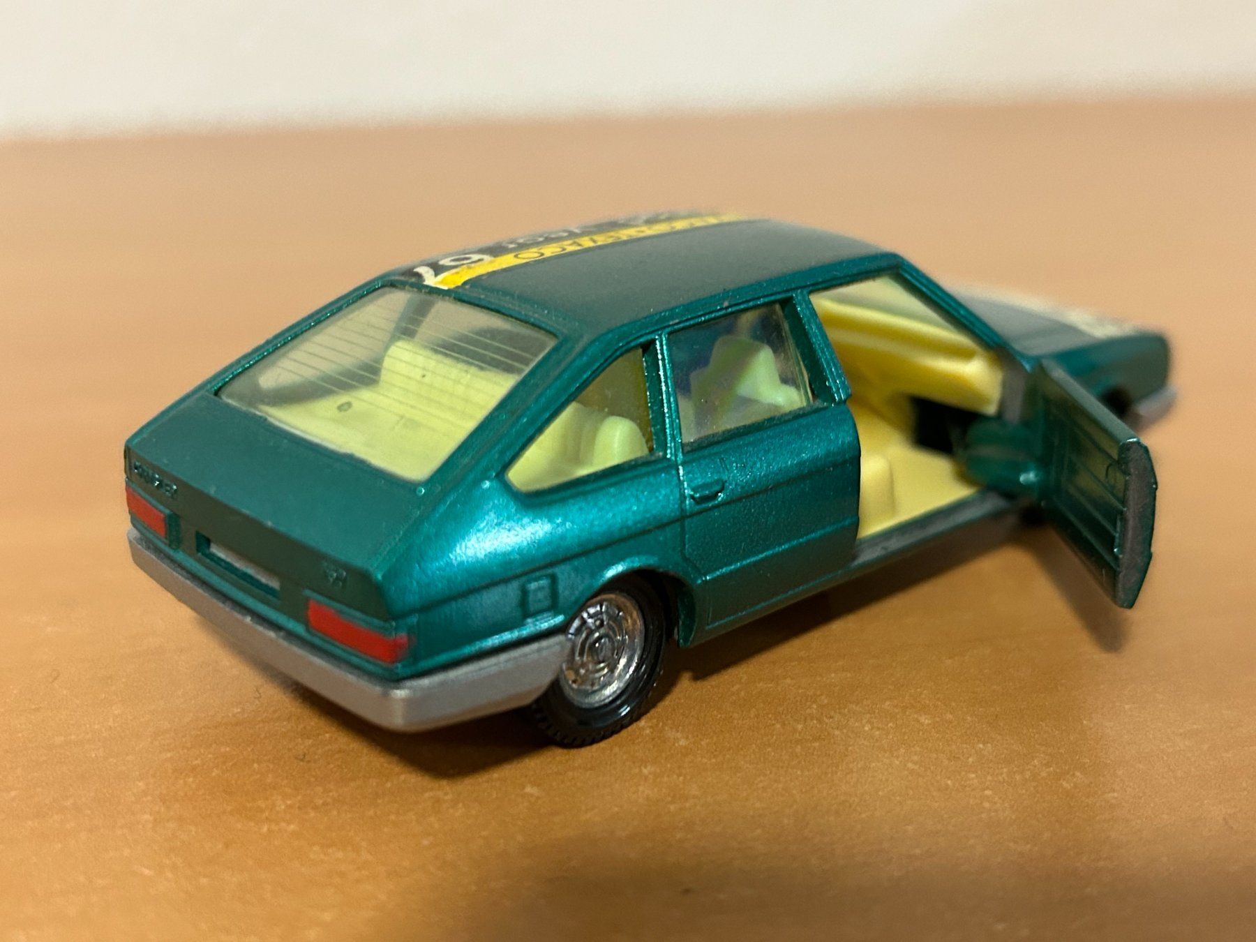 Chrysler Voitures modèles: Chrysler 150 1:43 Pilen – D'occasion à Schafisheim par Ducati57 8