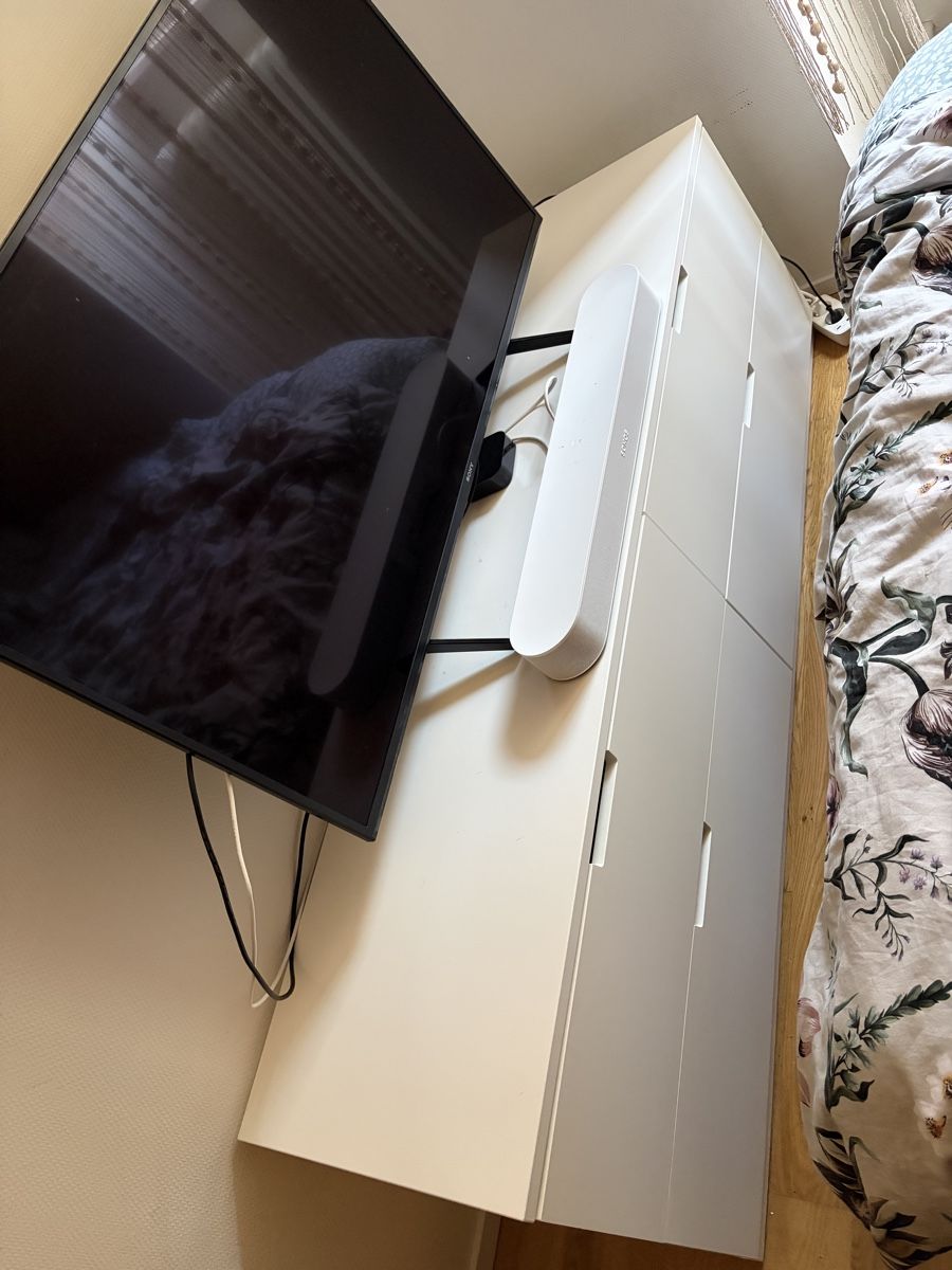 Ikea Cassettiere: Ikea Nordli Kommode mit 4 Schubladen – Usato da Basel venduto da ale_mn2l
