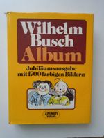 Wilhelm BUSCH - Jubiläumsausgabe