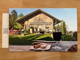 AK von Bergrestaurant Ringgis Linde