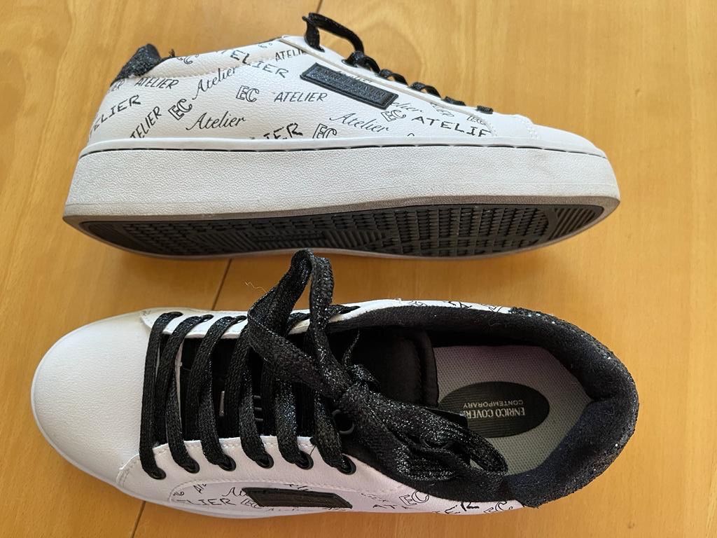 Scarpe da donna: Sneaker – Usato da Langnau i. E. venduto da luzzy007 3