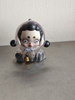 Skullpanda Ancient Castle Bell-ringer Figur Pop Mart