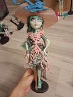 Monster High Vandala